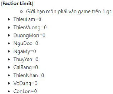 Anti Môn Phái