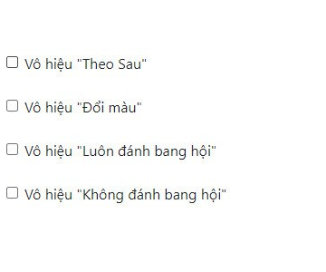 Mở Rộng Auto 1