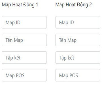 Auto Map Hoạt Động