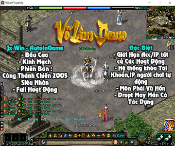 Phiên Bản Win