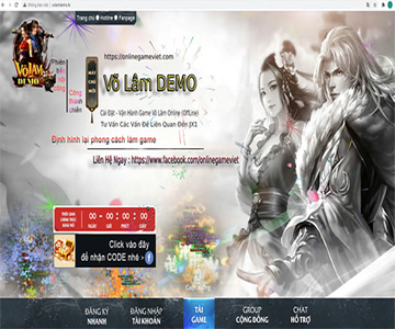 Giao Diện 1